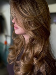 Blowdry met de Brush ✨
We hebben de producten van K18 gebruikt. De AstroLift voor volume en extra versteviging en voor de hittebescherming de HeatBounce 💖
#k18#volume#alphenaandenrijn#blowout#kevinmurphy#kevinmurphyhair#smooth#shining