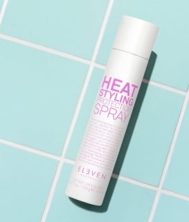 ๐ฏ๐ถ๐ป ๐ต๐ฌ๐พ๐บ ๐ฅ
๐๐ฒ๐ฎ๐ ๐ฆ๐๐๐น๐ถ๐ป๐ด ๐ฃ๐ฟ๐ผ๐๐ฒ๐ฐ๐๐ถ๐ผ๐ป ๐ฆ๐ฝ๐ฟ๐ฎ๐:
een geavanceerde hittebescherming tot 230 ยฐC, voor dagelijks gebruik.
๐ช๐ฎ๐ฎ๐ฟ๐ผ๐บ ๐ถ๐ ๐ฑ๐ถ๐ ๐ฒ๐ฒ๐ป ๐บ๐๐๐-๐ต๐ฎ๐๐ฒ:
* Zorgt voor extra glans
* Verzorgd het haar
* Temt pluis
* 27,5% sneller droog
* vermindert droogtijd met 16,5 minuut
* Tot wel 93% minder beschadiging door hitte in tegenstelling tot niet beschermd haar
* Te gebruiken op handdoekdroog รฉn droog haar
* Geschikt voor alle haartypes, vooral voor wie vaak fรถhnt of stylet
#heatstylingprotectionspray #elevenaustralia #eleven lintsenkappers