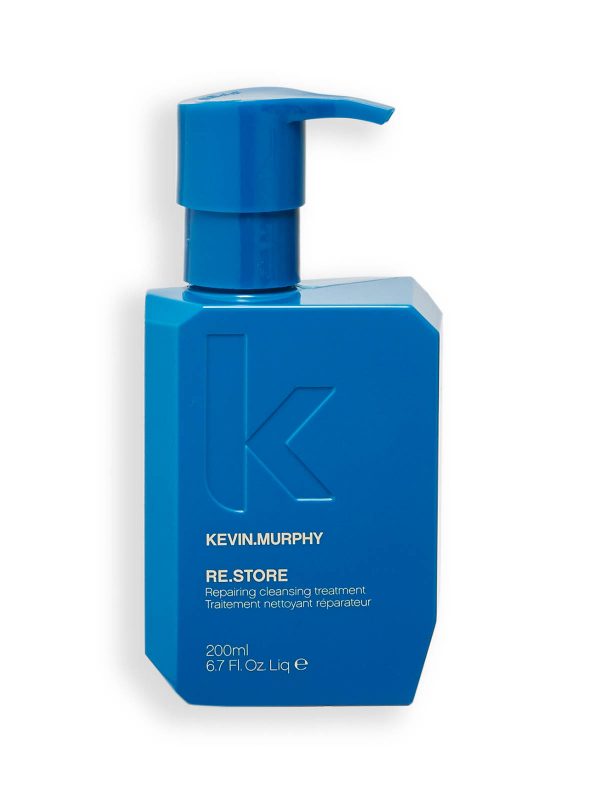 KEVIN.MURPHY RE-STORE