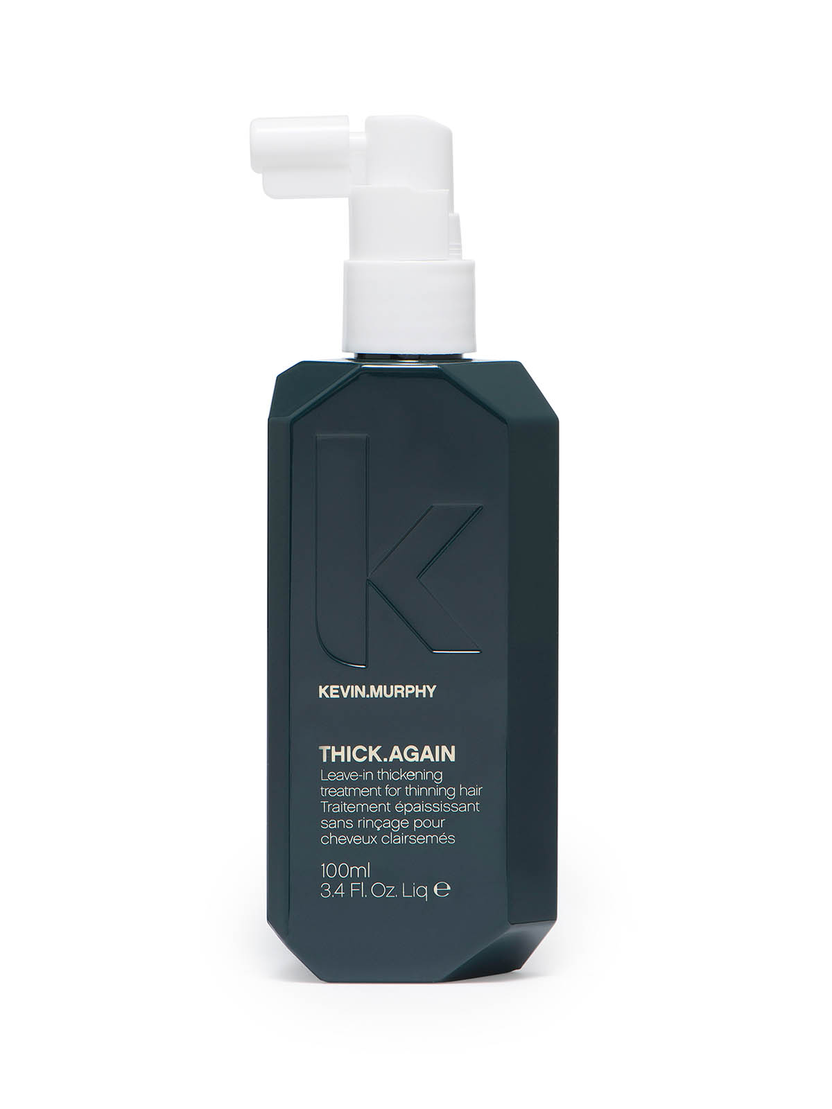 KEVIN.MURPHY THICK.AGAIN