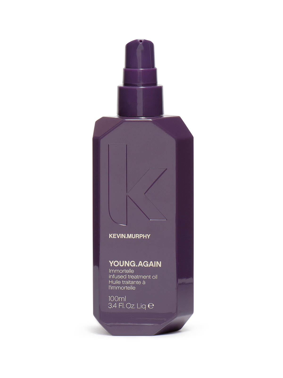 KEVIN.MURPHY YOUNG.AGAIN