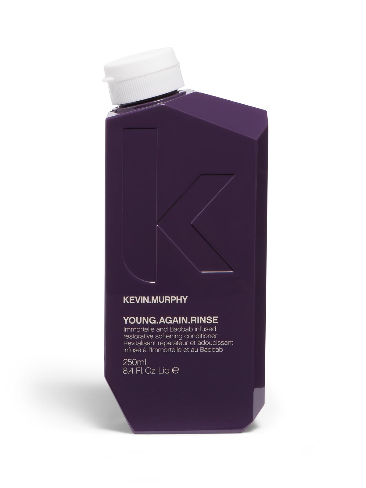 KEVIN.MURPHY YOUNG.AGAIN.RINSE