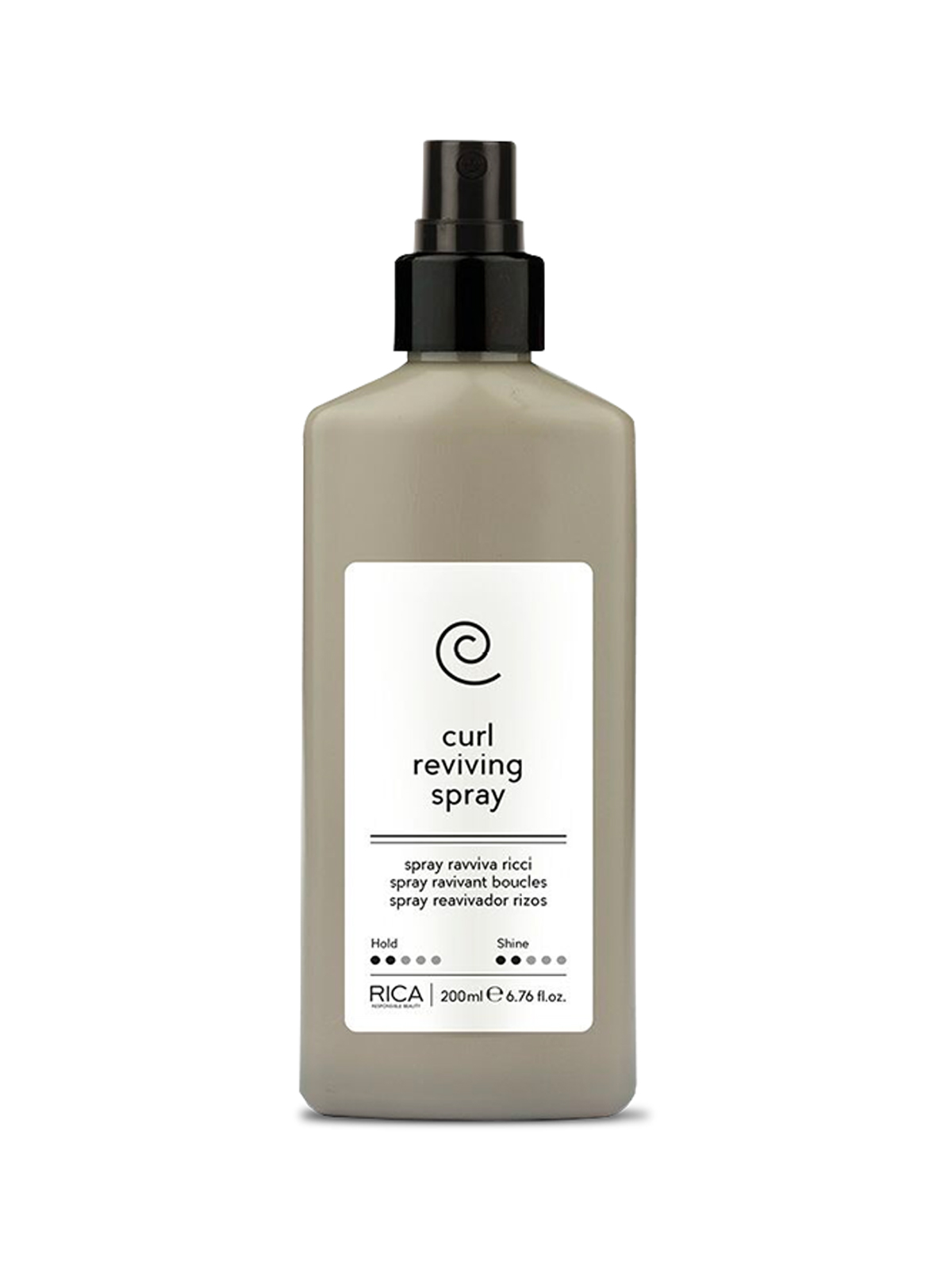 Rica Curl Reviving Spray