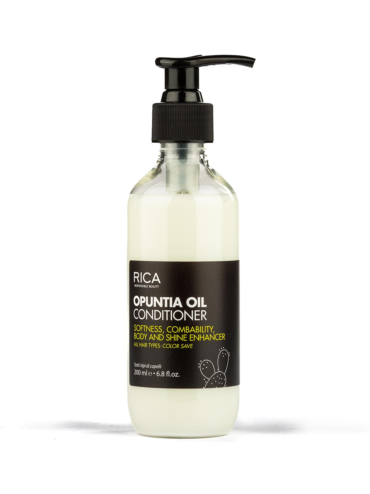 Rica Opuntia Oil Conditioner