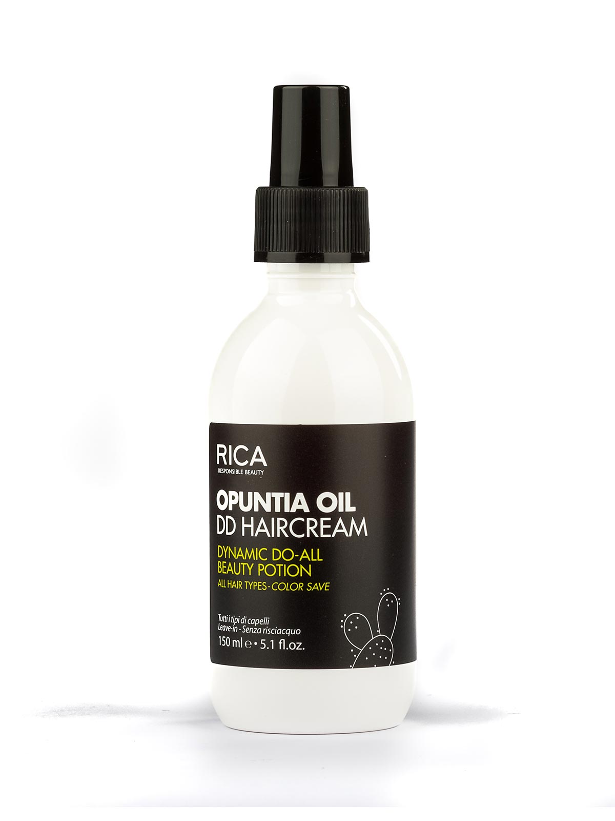 Rica Opuntia Oil DD Haircream