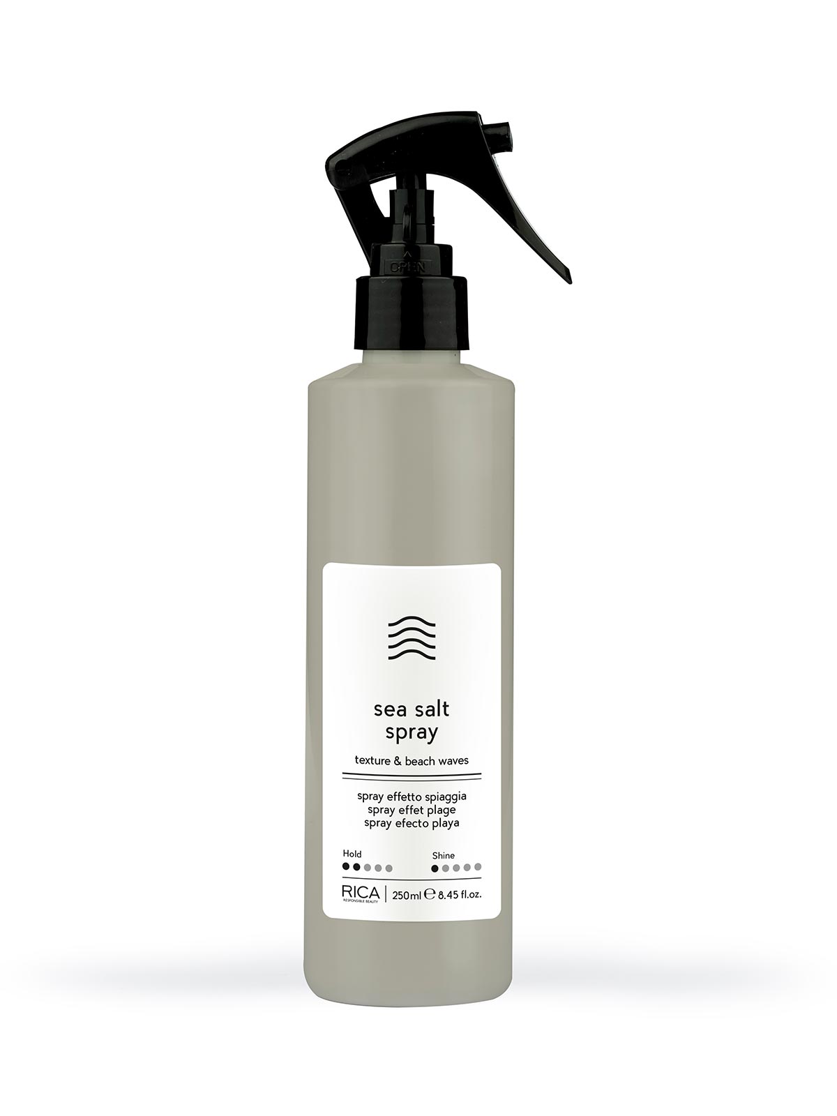 Rica Sea Salt Spray