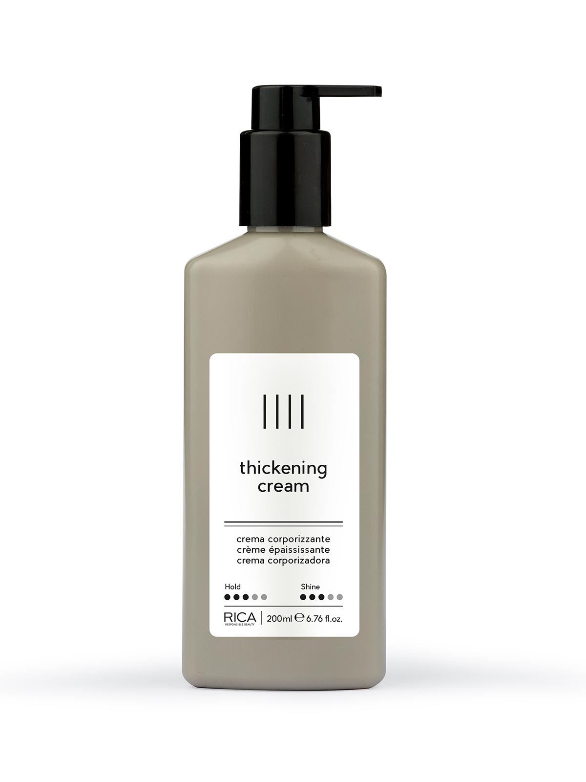 Rica Thickening Cream