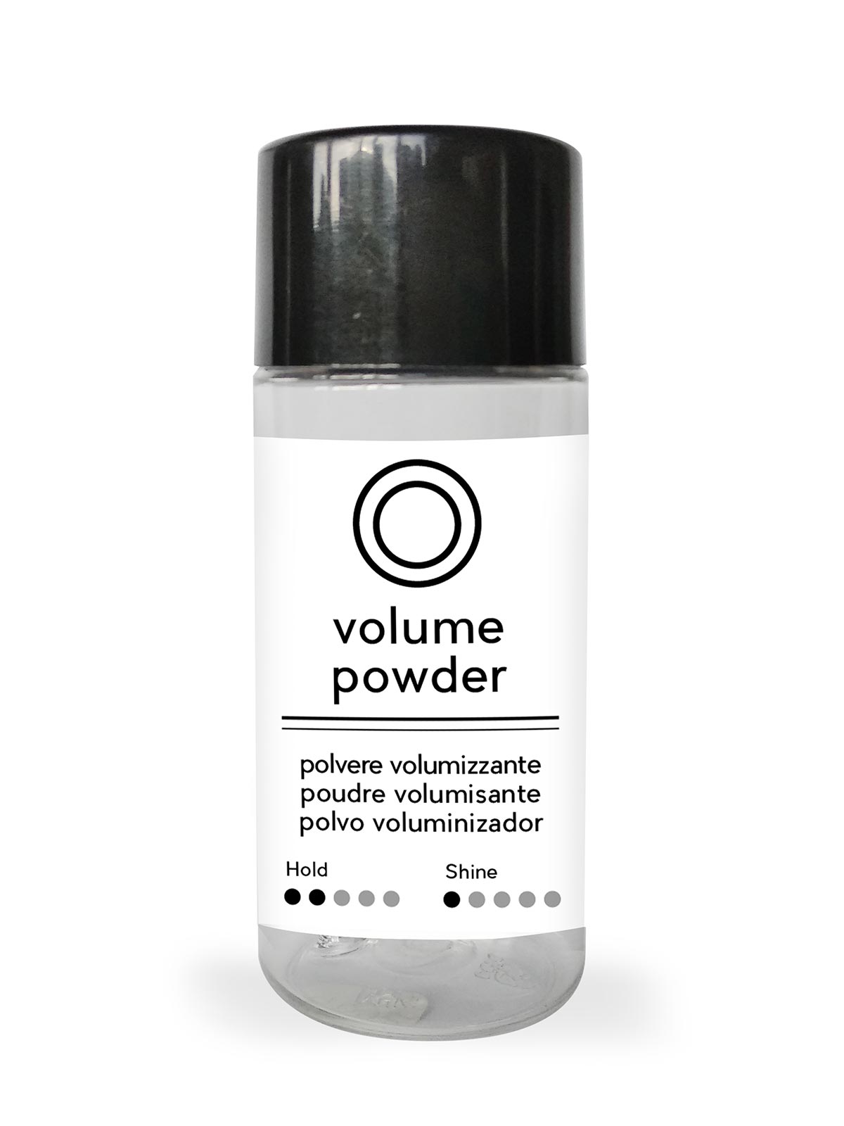 Rica Volume Powder