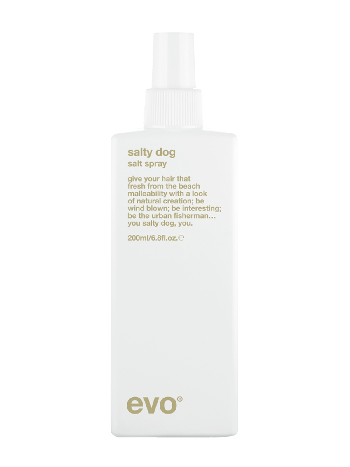 EVO Salty Dog Salt Spray