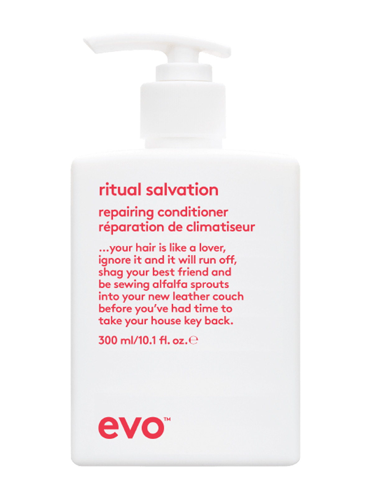 EVO Ritual Salvation Conditioner