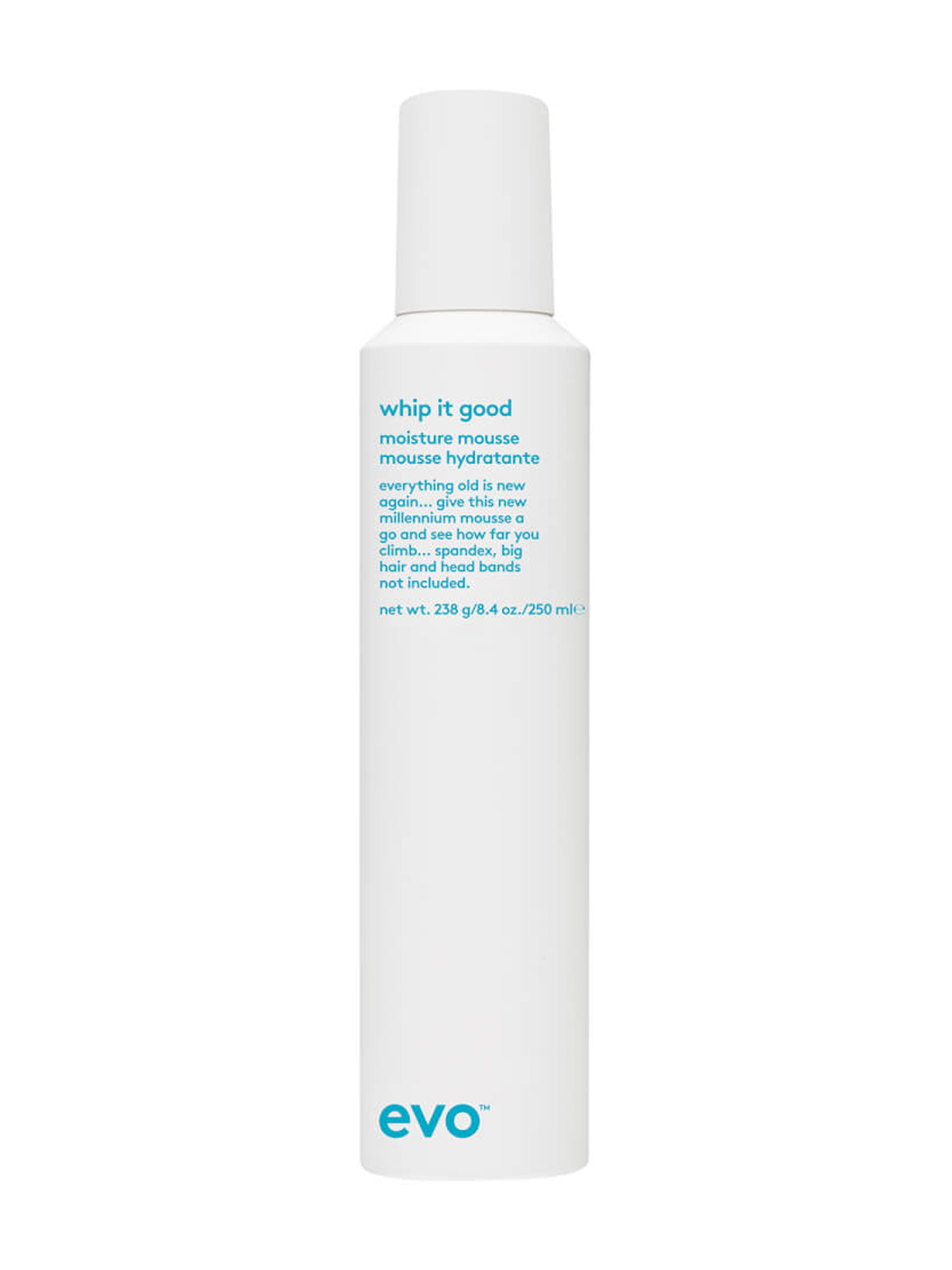 EVO Whip it good Moisture Mousse