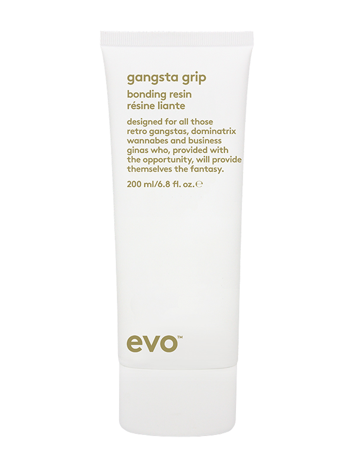 EVO Gangsta Grip Bonding Resin