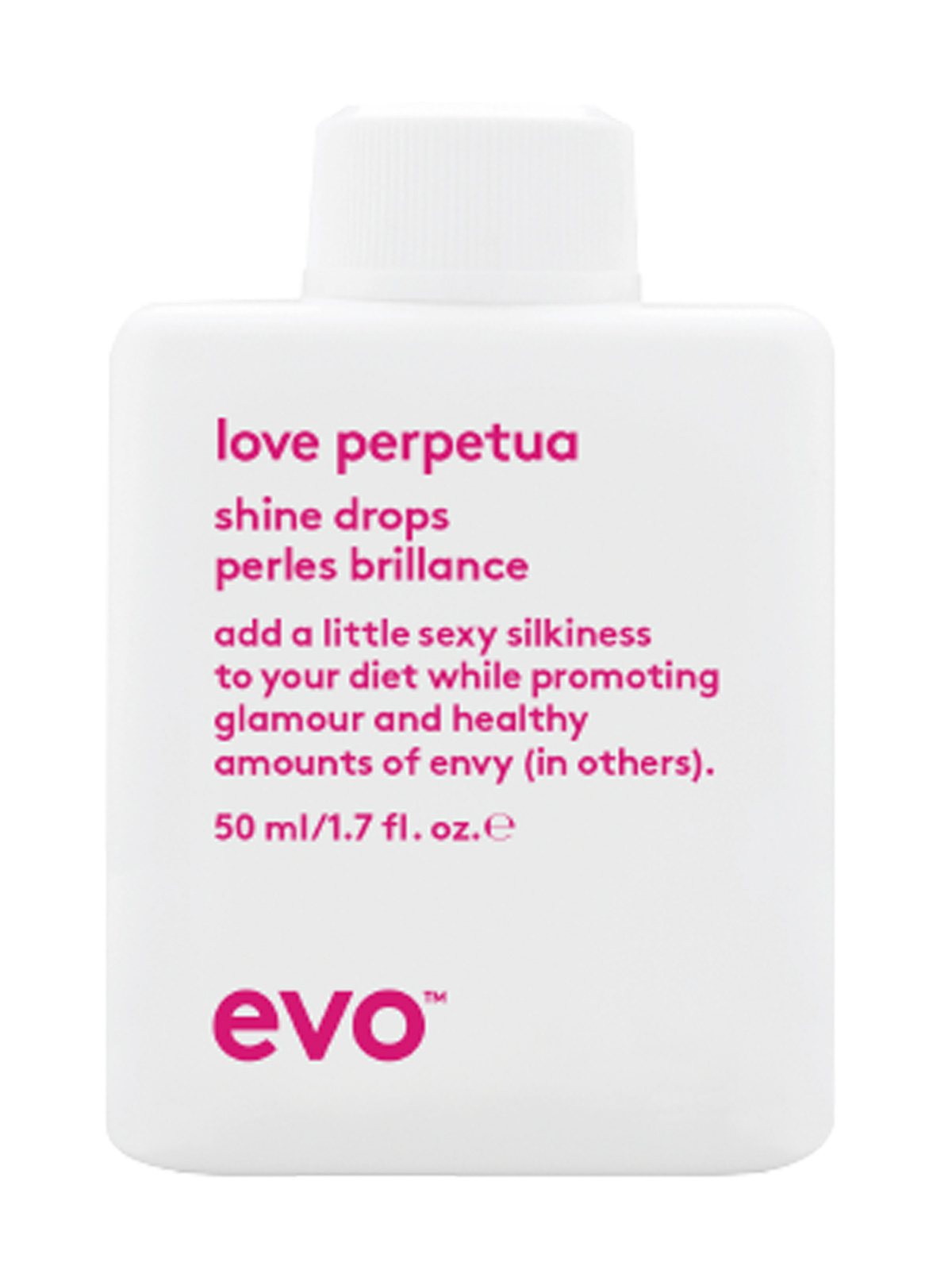 EVO Love Perpetua Shine Drops