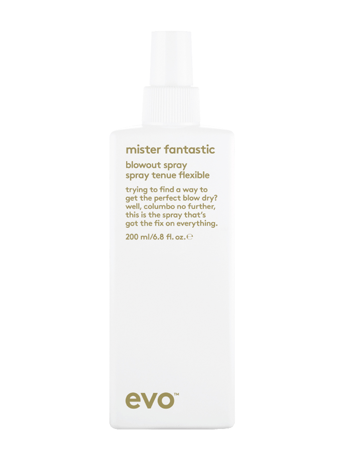 EVO Mister Fantastic Blowout Spray