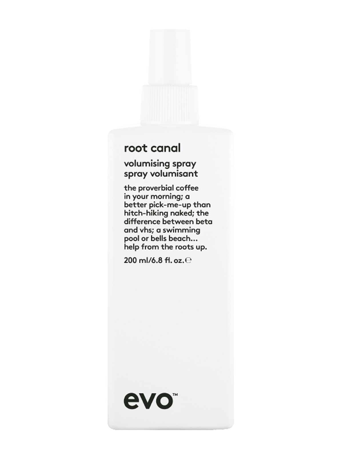 EVO Root Canal Volumising Spray