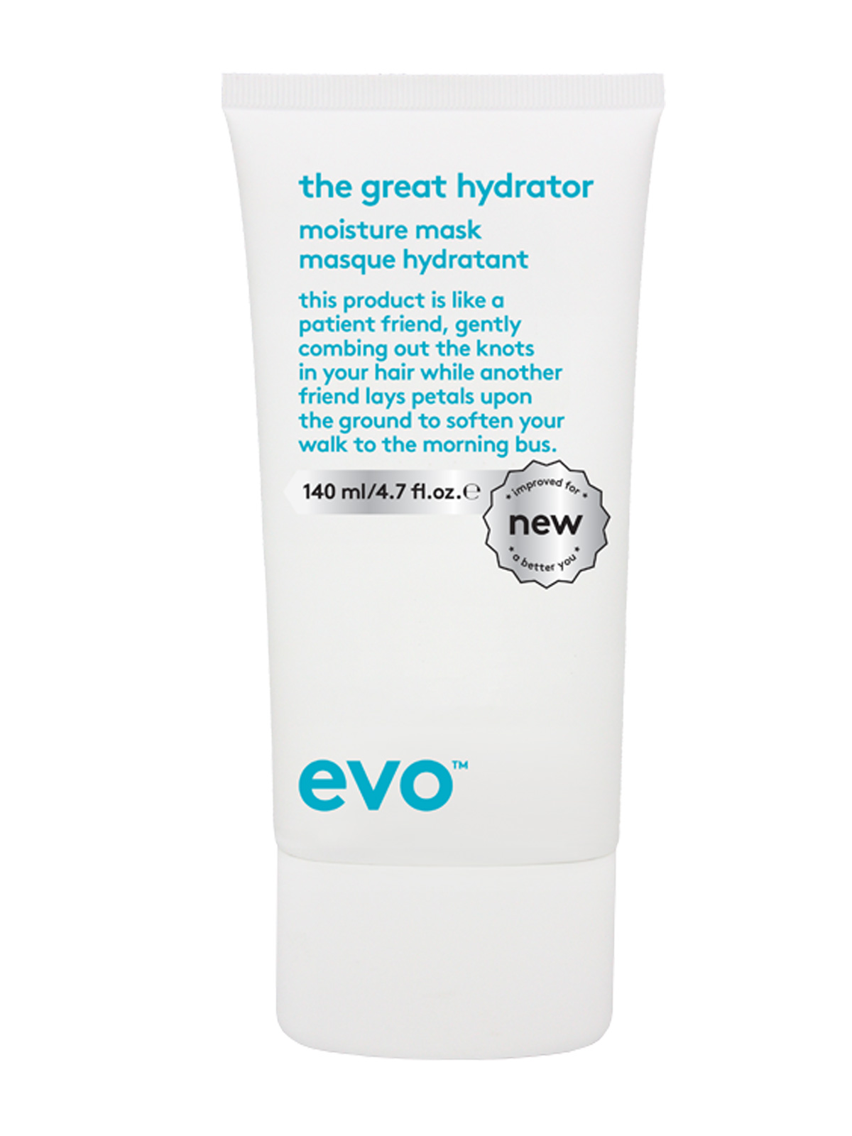 EVO The Great Hydrator Moisture Mask