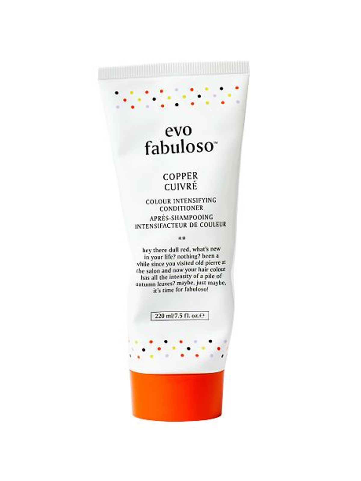EVO Fabuloso Copper Conditioner