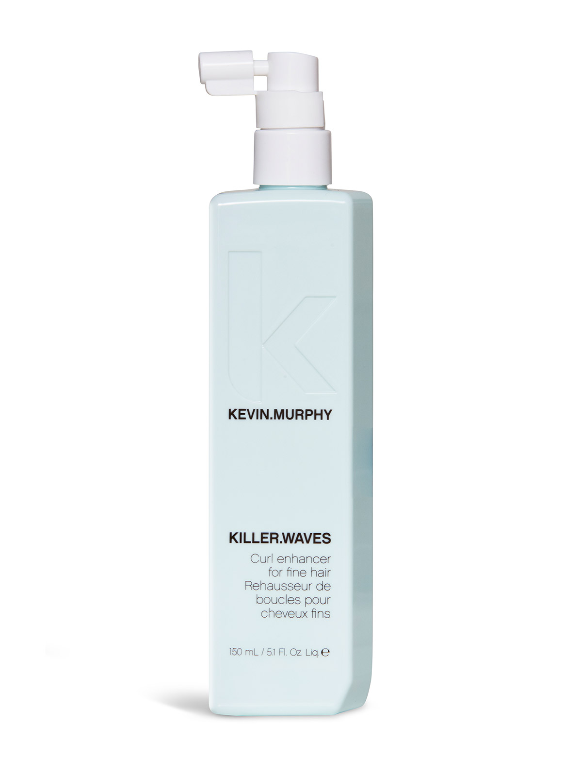 KEVIN.MURPHY KILLER.WAVES