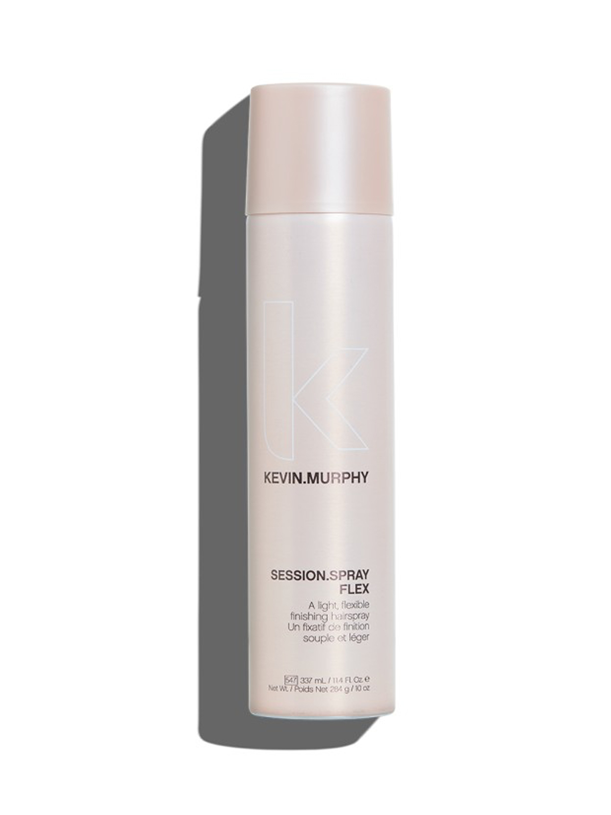 KEVIN.MURPHY SESSION.SPRAY FLEX