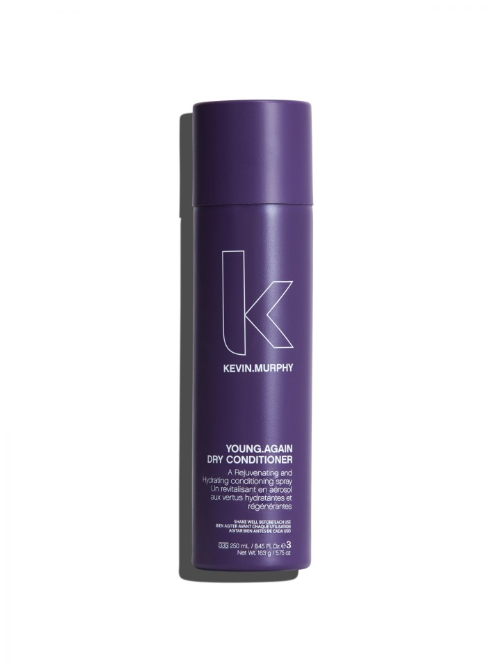 KEVIN.MURPHY YOUNG.AGAIN DRY CONDITIONER