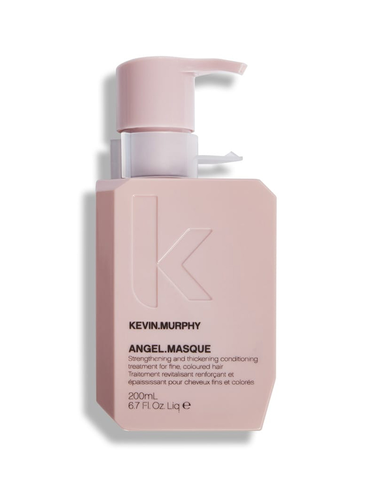 KEVIN.MURPHY ANGEL.MASQUE