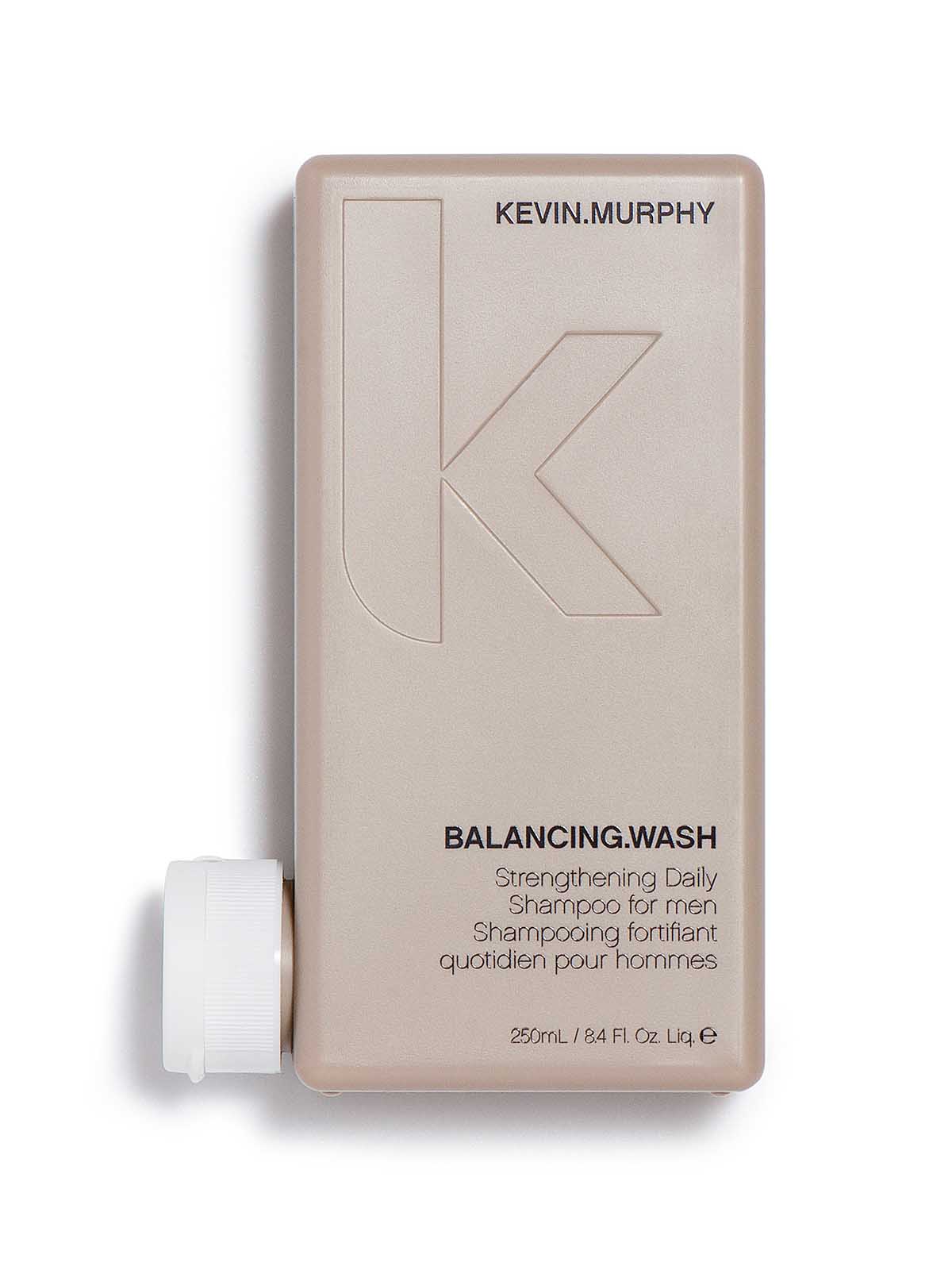 KEVIN.MURPHY BALANCING.WASH