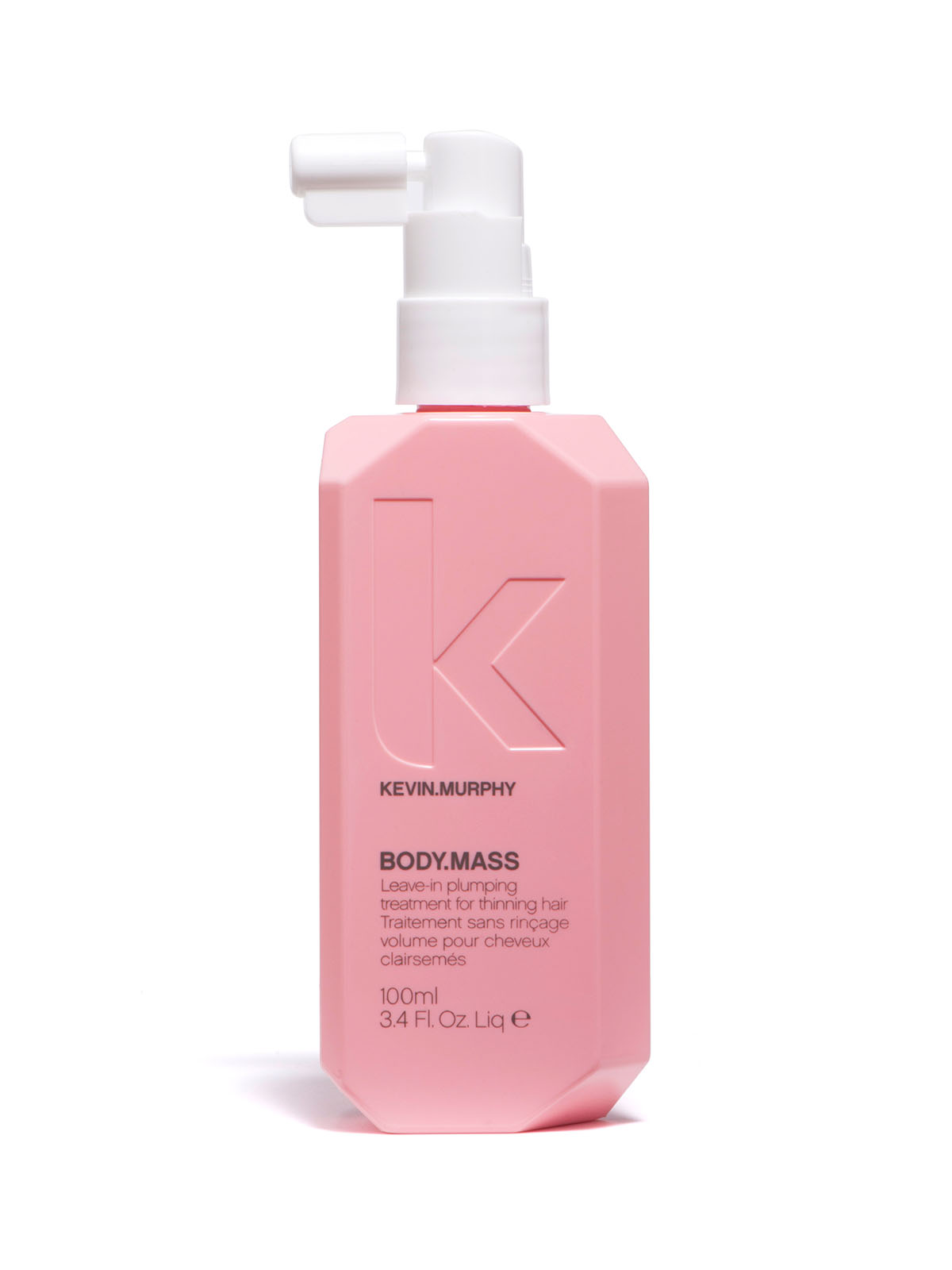 KEVIN.MURPHY BODY.MASS