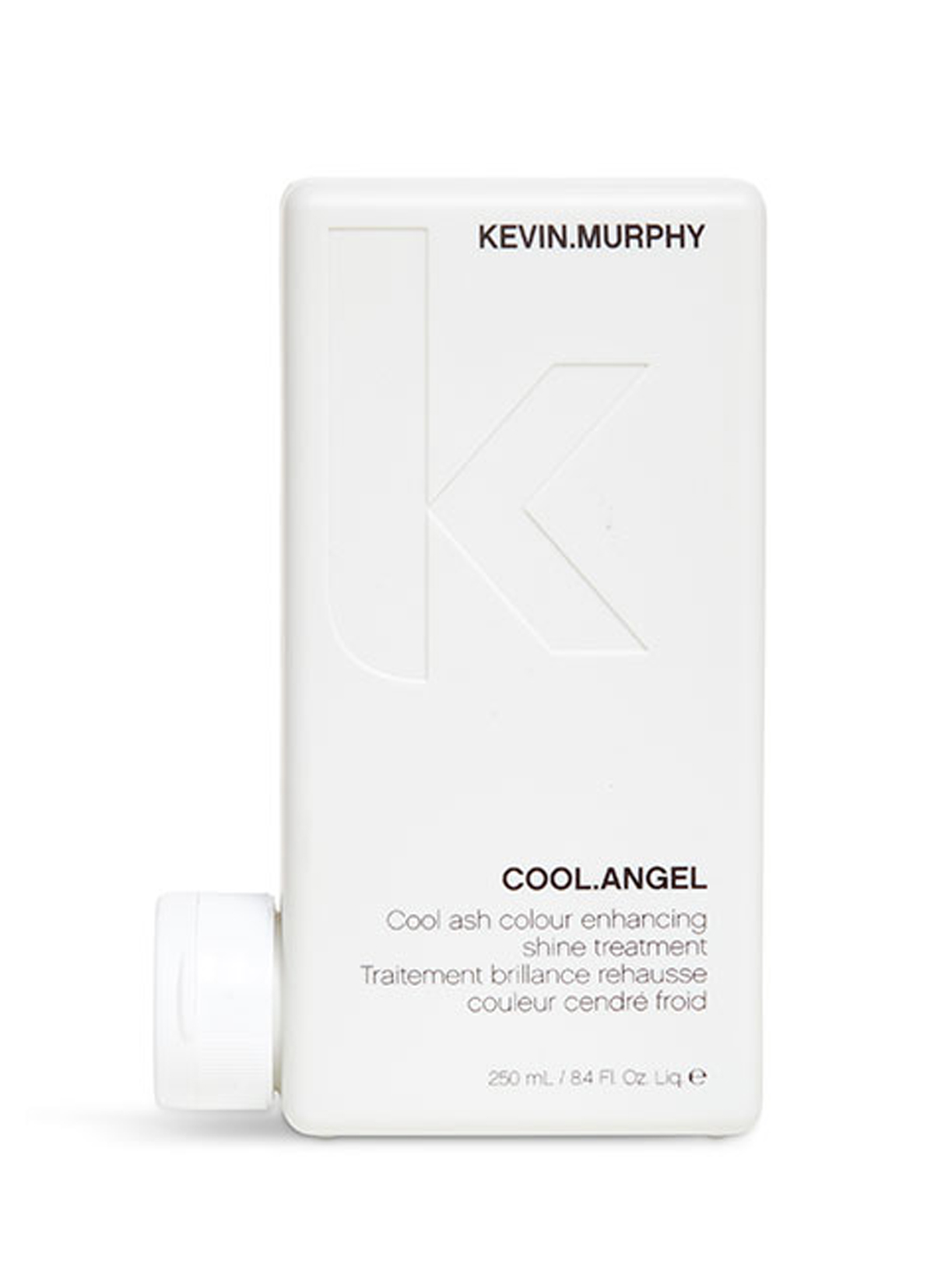 KEVIN.MURPHY COOL.ANGEL