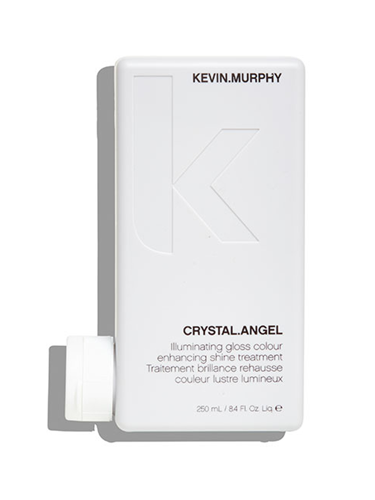 KEVIN.MURPHY CRYSTAL.ANGEL