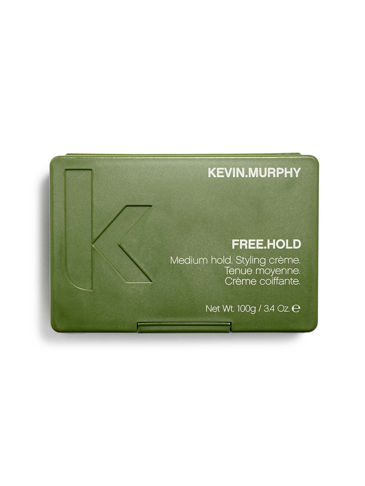 KEVIN.MURPHY FREE.HOLD