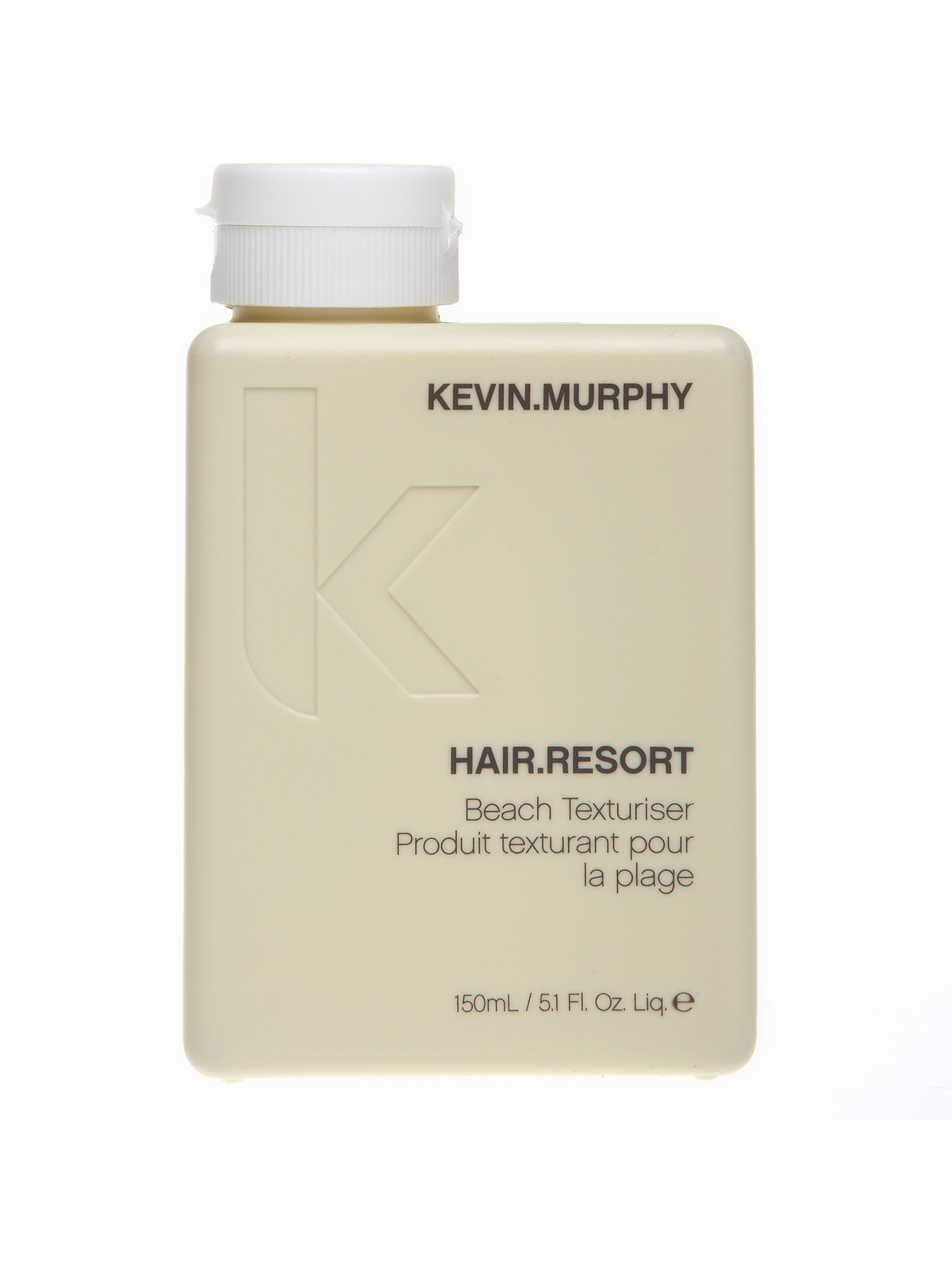 KEVIN.MURPHY HAIR.RESORT