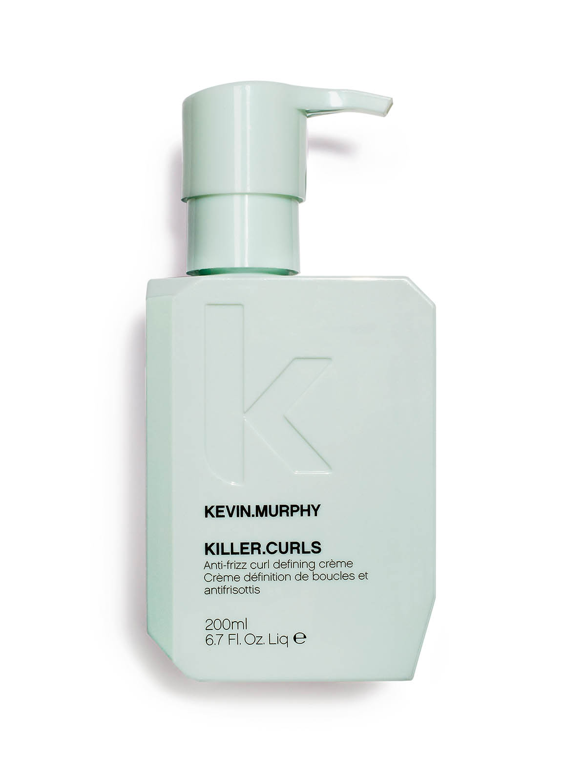 KEVIN.MURPHY KILLER.CURLS