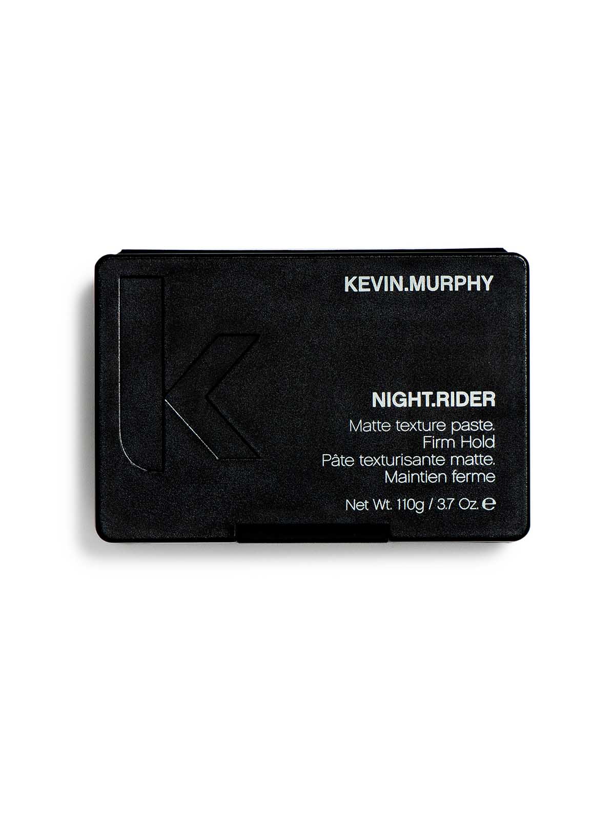 KEVIN.MURPHY NIGHT.RIDER