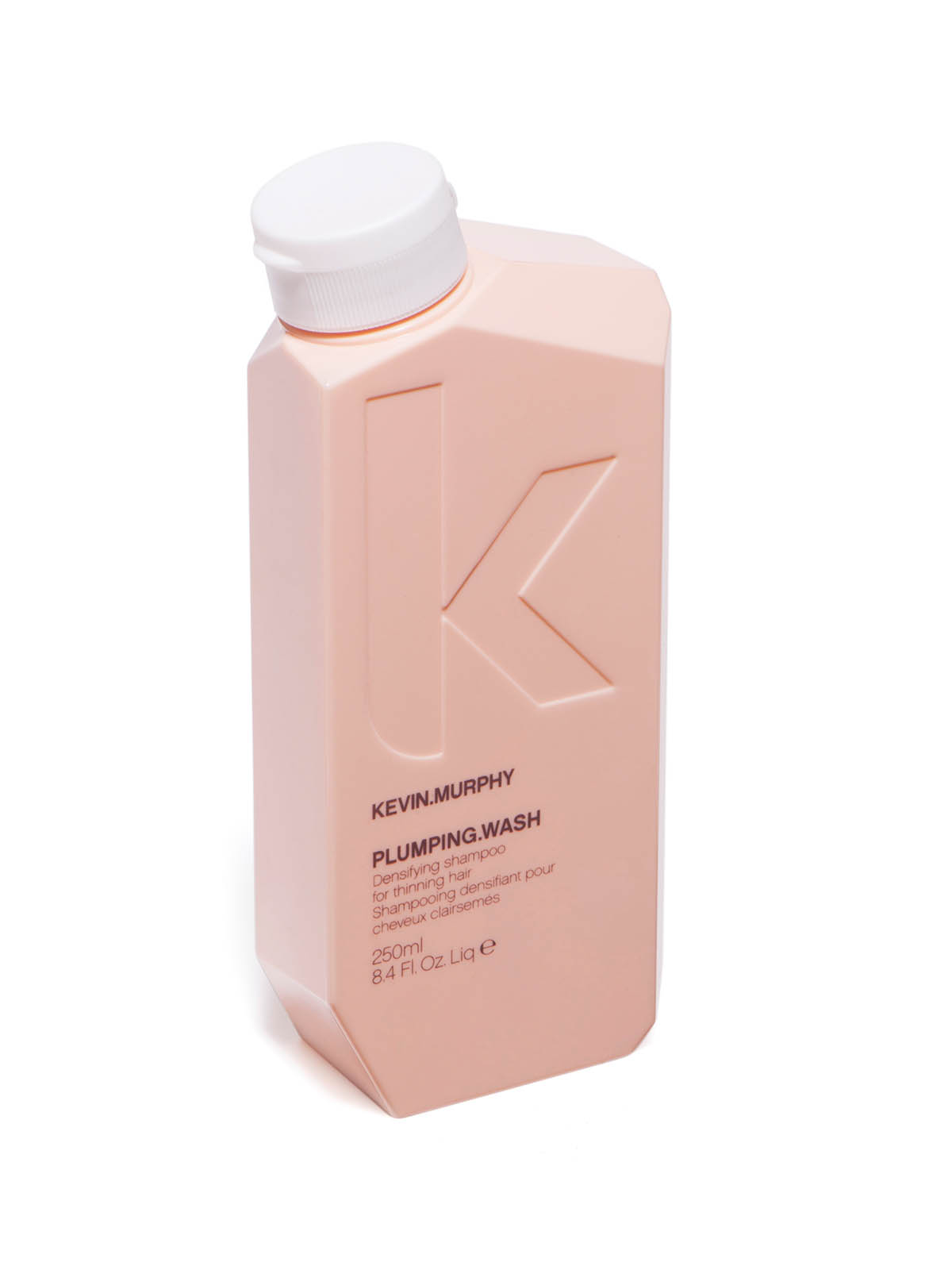 Dubbelzinnig raket neef KEVIN.MURPHY PLUMPING.WASH - Lintsen Kappers