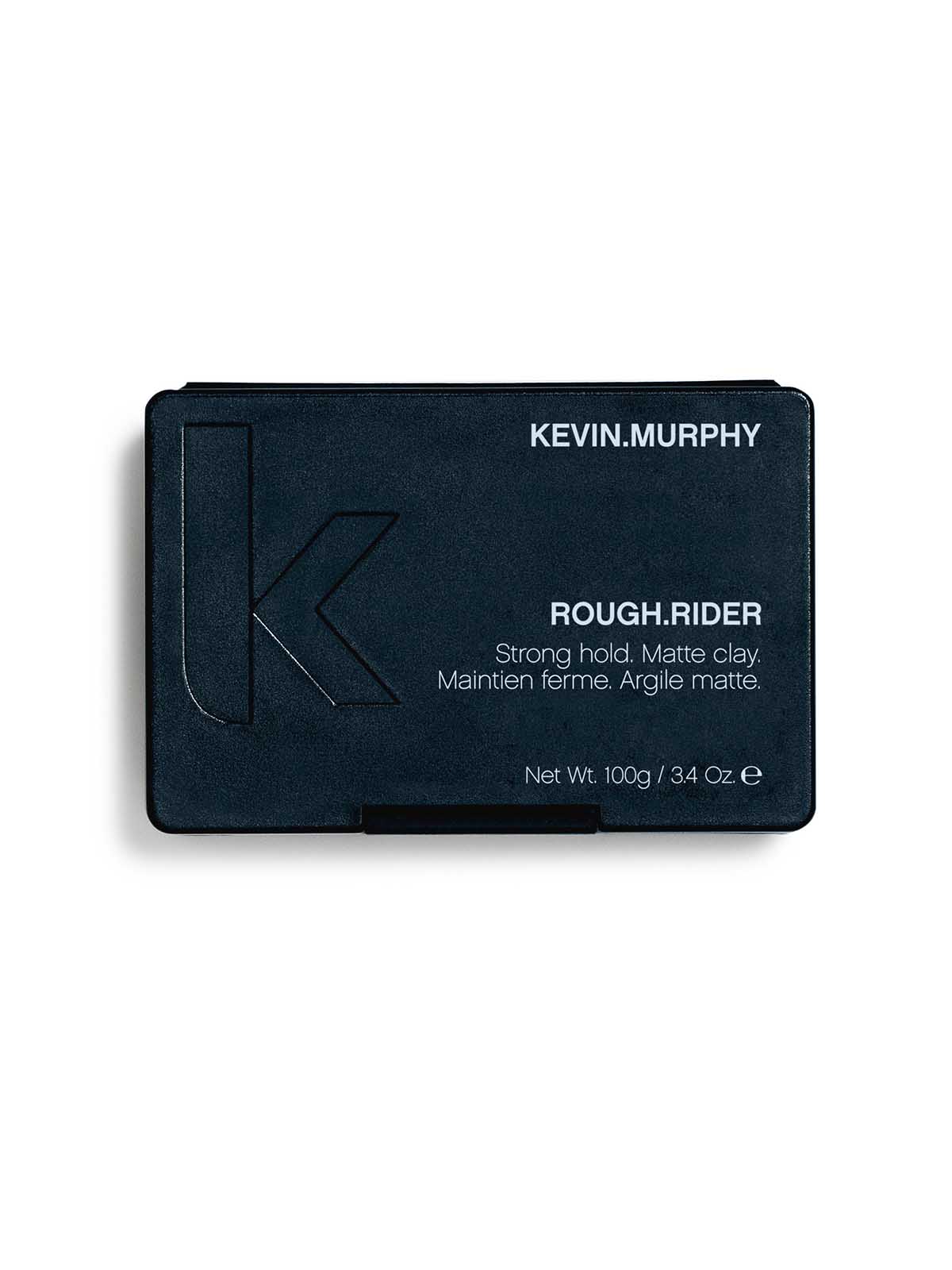 KEVIN.MURPHY ROUGH.RIDER