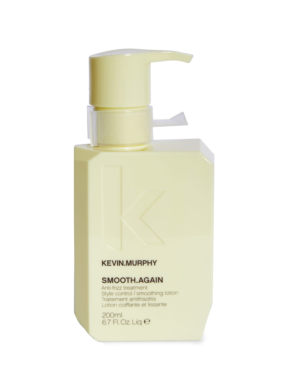 KEVIN.MURPHY SMOOTH.AGAIN