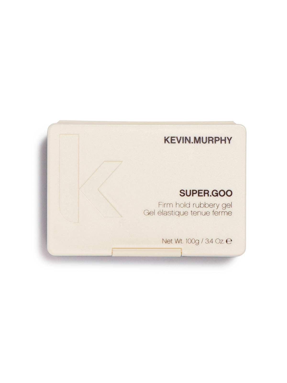 KEVIN.MURPHY SUPER.GOO