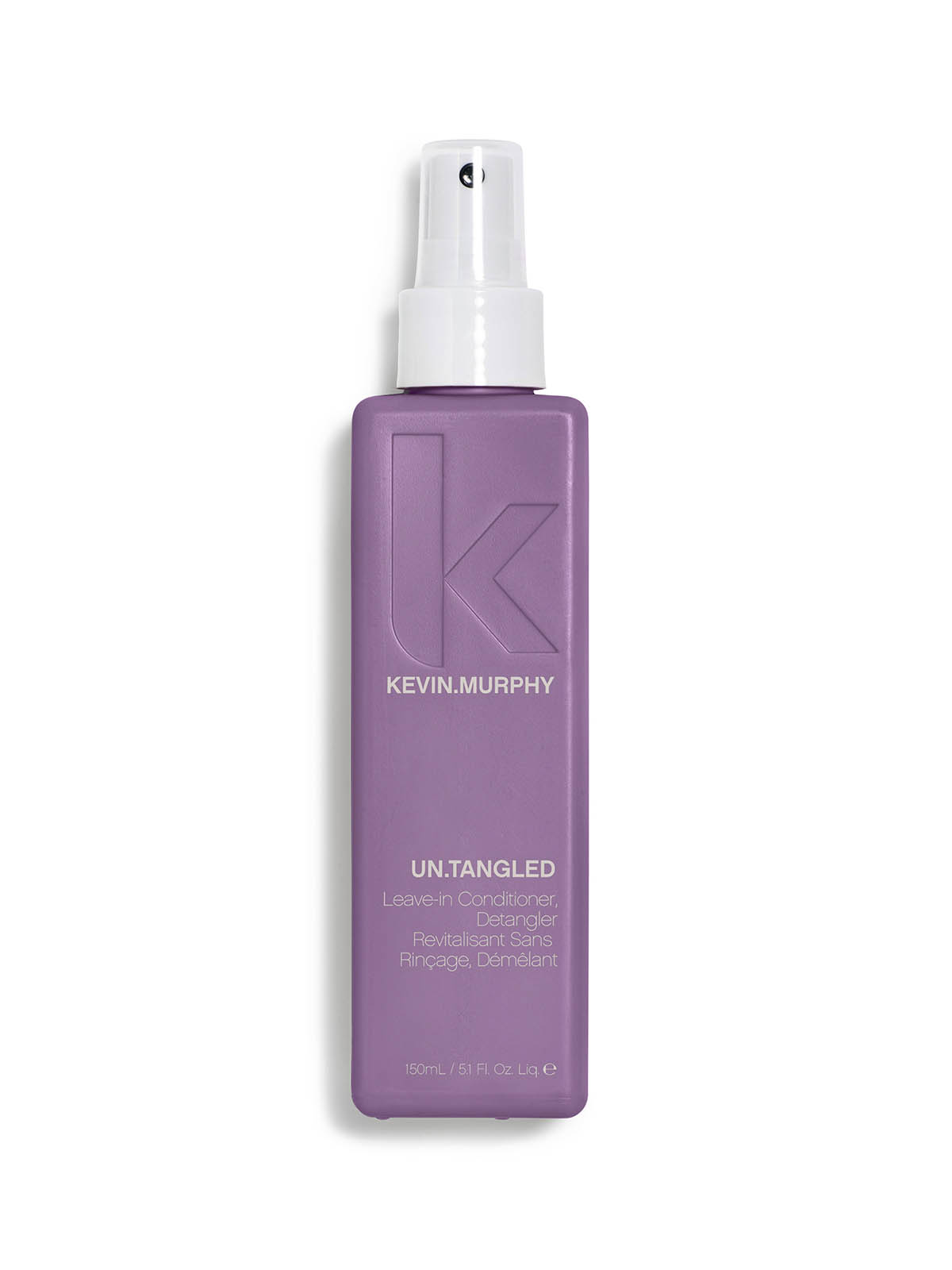 KEVIN.MURPHY UN.TANGLED