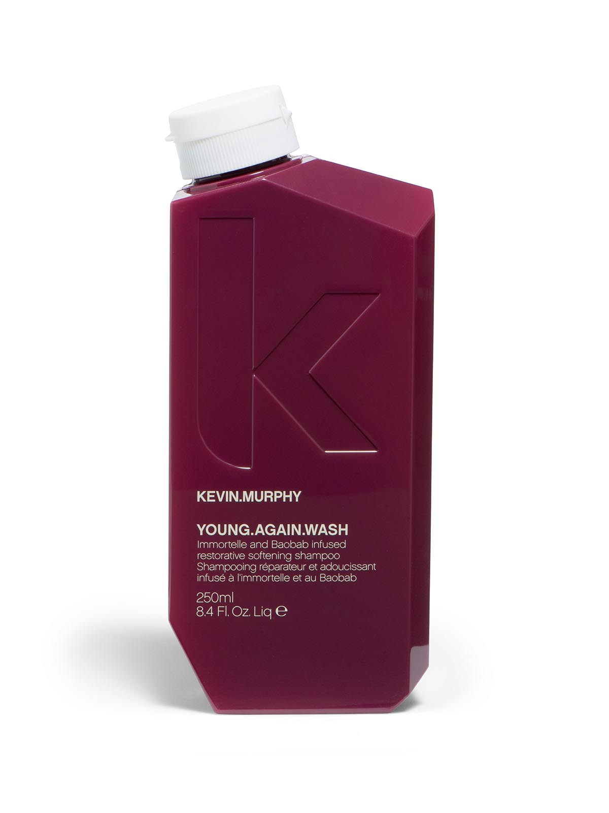 KEVIN.MURPHY YOUNG.AGAIN.WASH