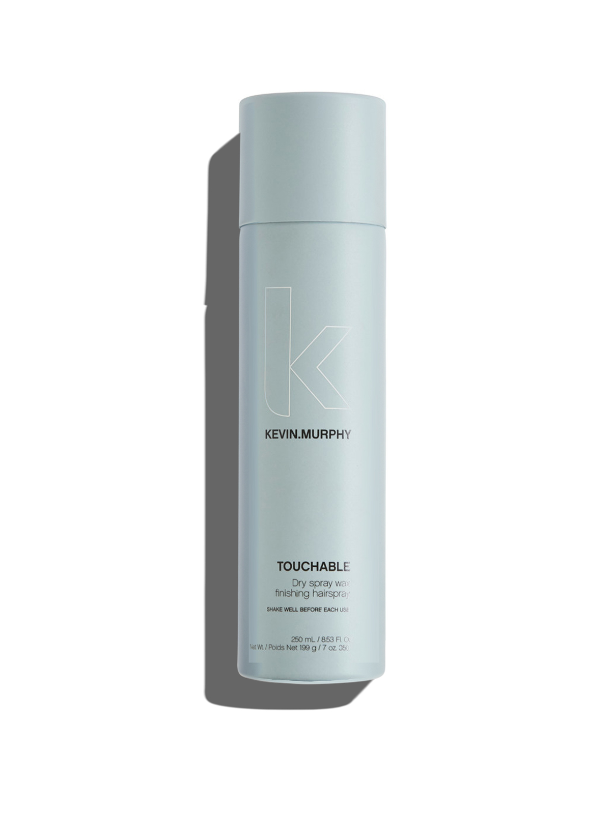 KEVIN.MURPHY TOUCHABLE