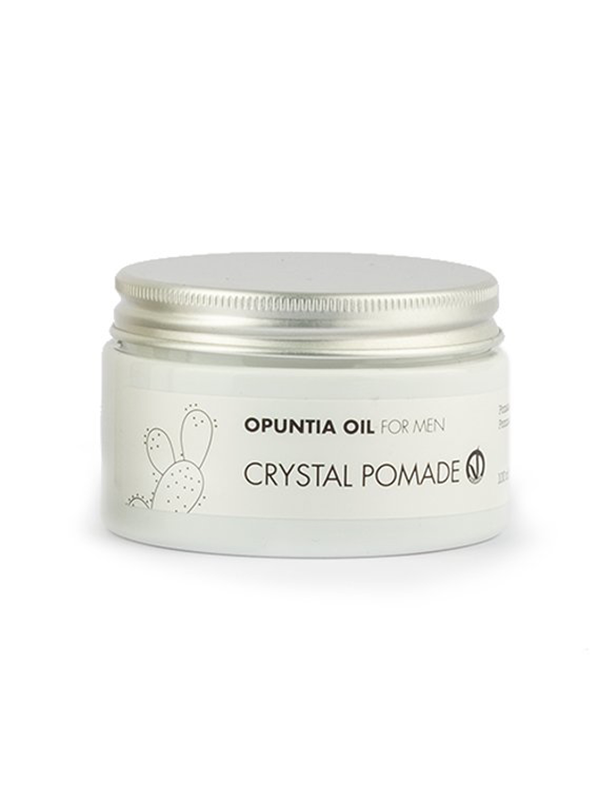 Rica Crystal Pomade