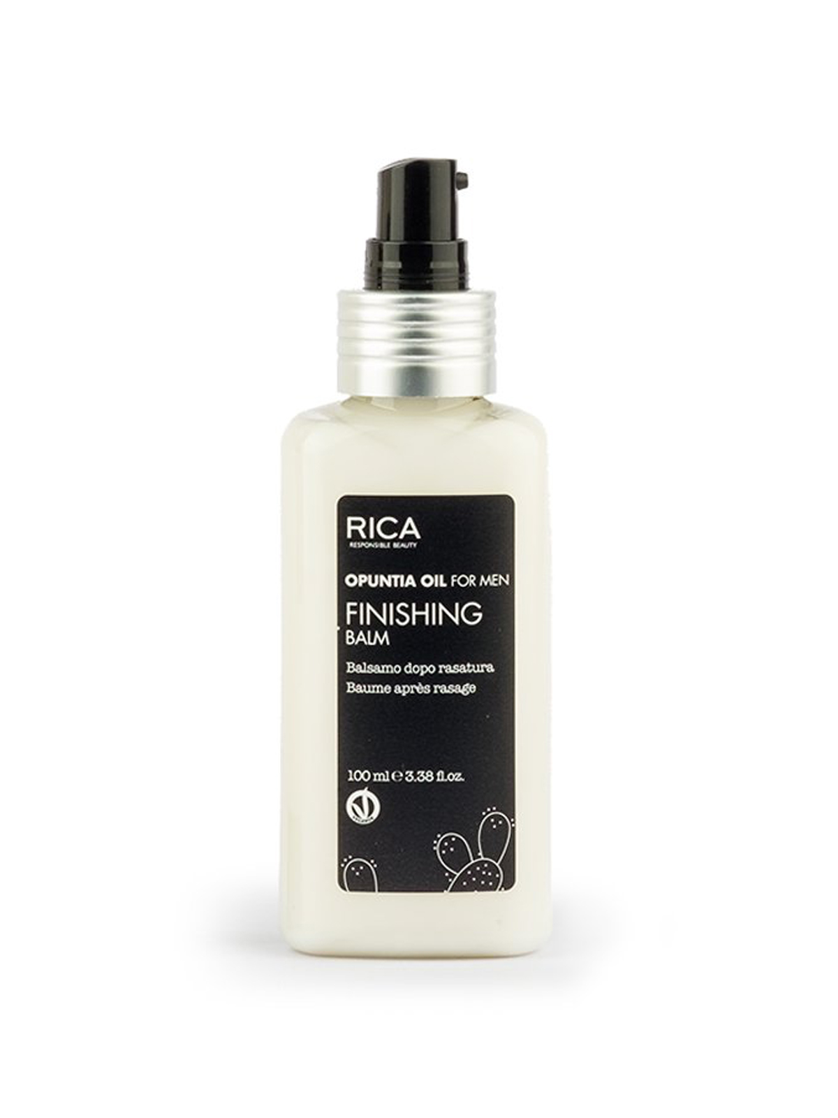 Rica Finishing Balm