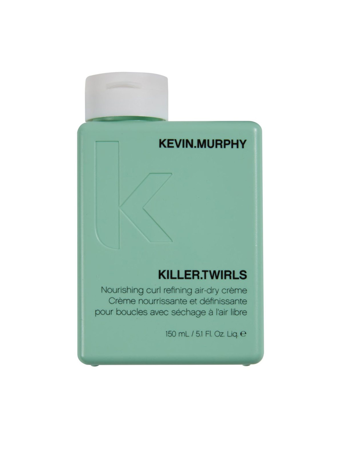 KEVIN.MURPHY KILLER.TWIRLS