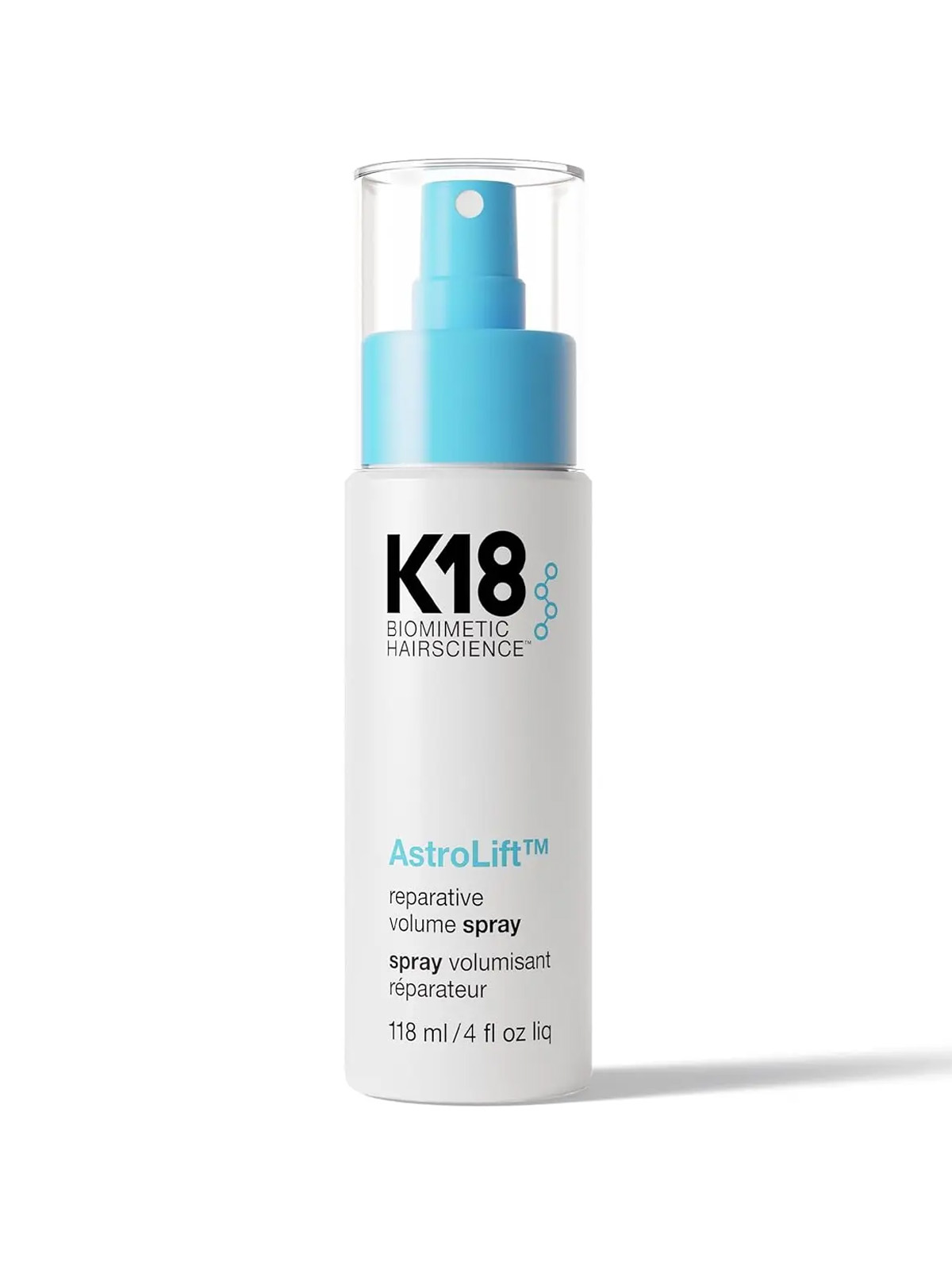 K18 AstroLift (118ml)