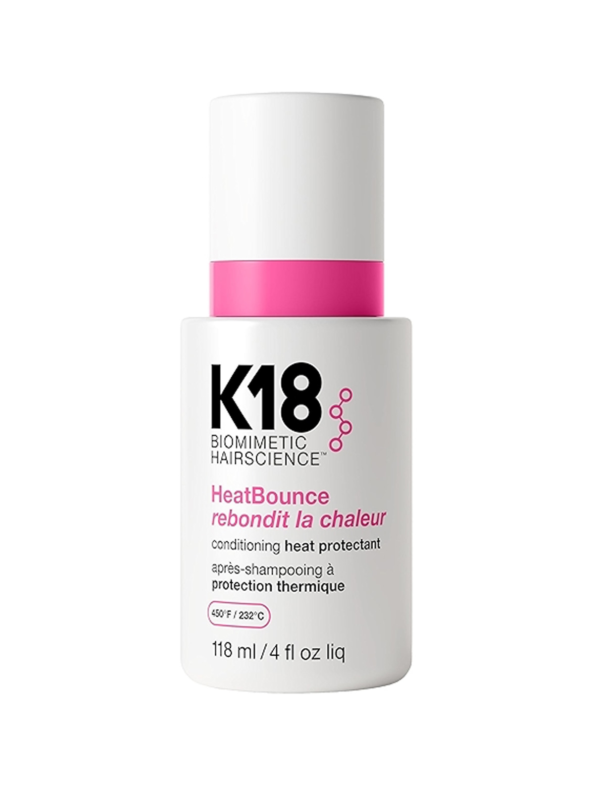 K18 HeatBounce (118ml)
